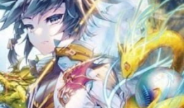 斗罗大陆龙王传说动漫,龙神觉醒，巅峰对决